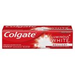 Crema Dental Colgate Luminous White 22 Ml