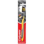Cepillo De Dientes Colgate Zig Zag Carbón Und