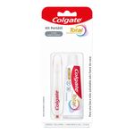 Kit Viajero Colgate Nuevo Unidad Colgate