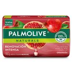 Jabón Palmolive Granada Barra X 110 Gr Colgate