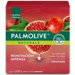 Palmolive granada barra 110 g 3 unidades