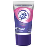 Desodorante Lady Speed Talco Practicrema 30 Gr