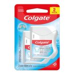 Oferta Seda Dental Colgate 5M X2 Unidades