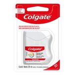 Hilo dental Colgate Total 25 m limpieza oral