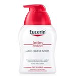 Eucerin Íntimo Piel Sensible 250 ml Especial