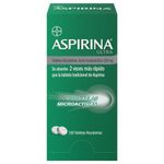 Aspirina Ultra Ácido Acetilsalicílico 100 Bayer
