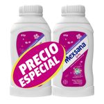 Talco Mexsana Lady 85 g 2 und especial