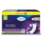 Toalla Higienica Tena Discreet Maxi 30un