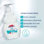 Baño Líquido Almipro Niños 400 ml Oral
