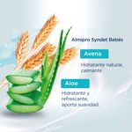 Baño Líquido Almipro Niños 200 ml Oral