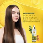 Loción capilar Pili 250 ml marca San Jorge