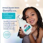 Baño Líquido Almipro Niños 400 ml Oral