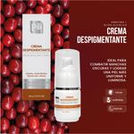 Pili Despigmentante Crema 25 Gr San Jorge