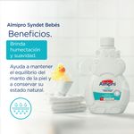 Baño Líquido Almipro Niños 200 ml Oral