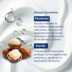 Crema Almipro Emoliente Niños 400 ml Rx