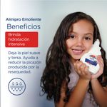 Crema Almipro Emoliente Niños 400 ml Rx