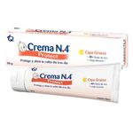 Crema Antipañalitis N° 4 Protect X 110G