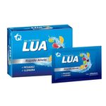 Sal De Frutas Lua Sobres Digestivo Caja x 8