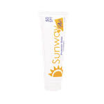 Protector Solar Sunway Plus SPF50 120ml