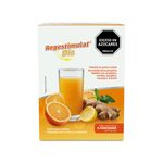 Regestimulat Gripa Día Panela 6 Sobres 15 g