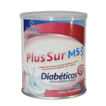Plussure Suplemento Diabéticos 400 Gr