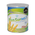 Plussure Fibra Digestiva Plus Sur MS 400gr