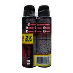 Arden Formen aerosol 165 ml paquete especial