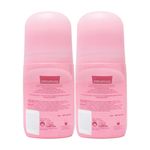 Elizabeth Arden Classic rollon pack x2 50 ml