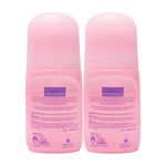 Elizabeth Arden Clinical rollon pack x2 50 ml