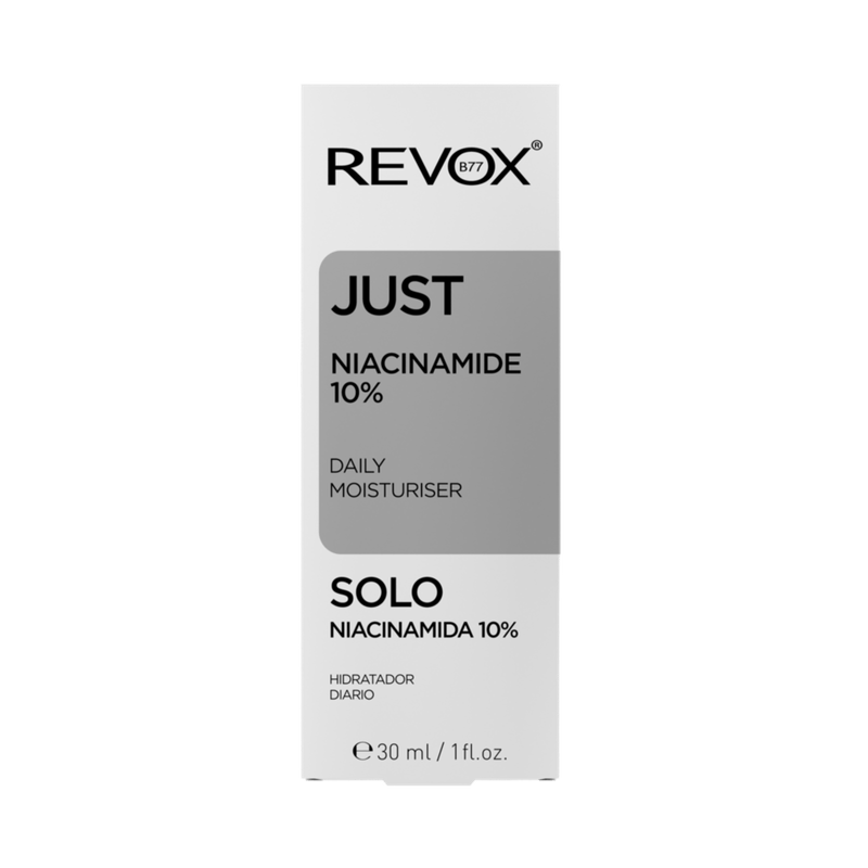Revox Niacinamida 10% Sérum 30 Ml Prebel