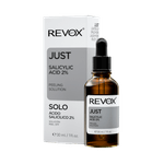 Exfoliante Revox Ácido Salicílico Frasco 30 Ml