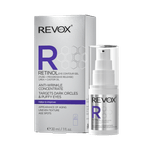 Gel Revox R Retinol Anti-Arrugas Ojos 30 Ml