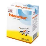 Blondor Manzanilla 20 g Display 10 Unidades