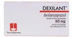 Dexilant 60 mg Cápsulas 28 Prolongada