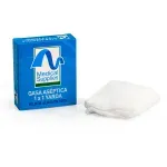 Gasa Eco Medical 1 x 1 Unidad Uso Clínico
