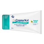 Crema No 4 Derma Care 30 Gr Cuidado Piel