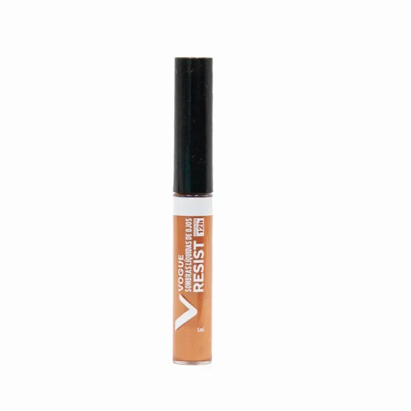 Sombra Líquida Vogue Resist Papaya Intensa 5 ml