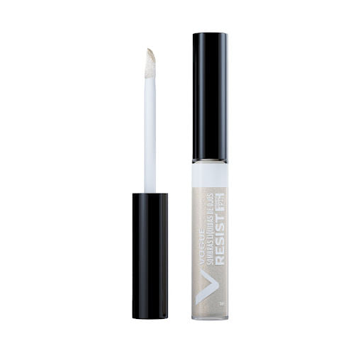 Sombra Líquida Vogue Resist Coco Vibrante 5 ml