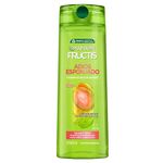 Shampoo Garnier Fructis Adiós Esponjado 350 ml