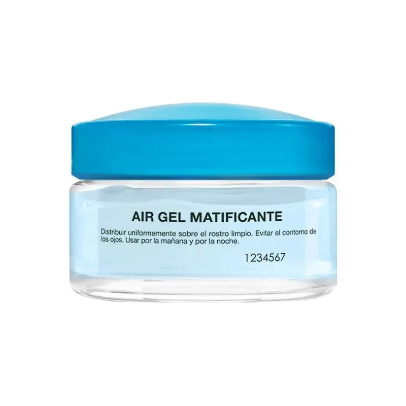 Gel Limpiador Garnier Express Aclara 50 ml