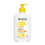 Crema Garnier Express Aclara Vitamina C 250 ml