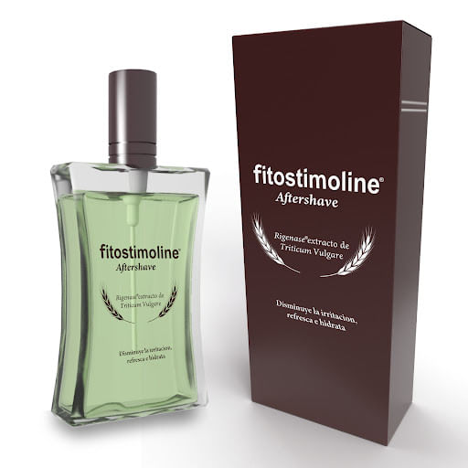 Fitostimoline After Shave - Frasco X 90 ml
