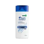 Shampoo Head Shoulders Limpieza 90 ml