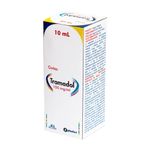 Tramadol 100 mg/ml Opha Gotas - Frasco X 10 ml