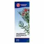 Valeriana Solución Drogam - Frasco X 30 ml