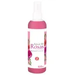 Agua de Rosas Drogam - Frasco X 500 ml