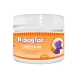 Hipoglós Pomada con Caléndula - Pote X 60 g