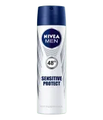 Desodorante Nivea Men Sensitive Spray 150 ml