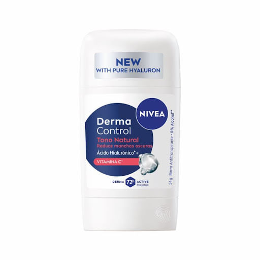 Desodorante Nivea Stick Tono Natural 54 g