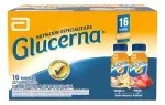 Glucerna RPB Multipack x 16 Frascos 237ml